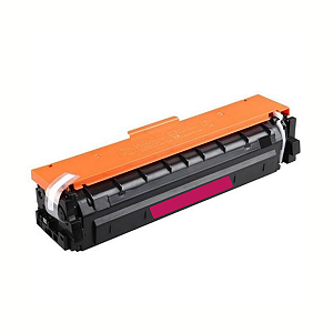 Toner Magenta Compatível com HP CF503A 202A para M281nw M281fdn M281fdw M281cdw M254dn M254 M254dw M254nw M281 1.300
