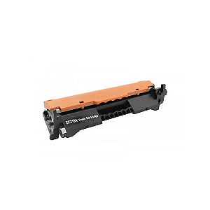 Toner Preto Compatível com HP CF218A 218A 18A para M104 M104a M104w M132 M132a M132fn M132fw M132nw 1.400