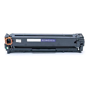 Toner Preto Compatível com HP para CB540A 540A 540 40A 125A BK CE320A 320A 320 20A 128A BK CF210A 210A 210 10A 131A 2K