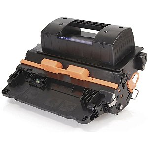 Toner Preto Compatível com HP CE390X CC364 para M4555 M4555f M4555h M4555fskm M601n M602n M602x M603dn M603xh 24.000