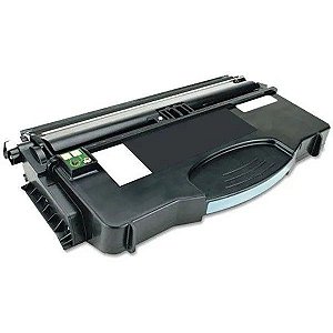 Toner Preto Compatível com Lexmark E120 para E120n E12018sl 12018sl E12038sl 12038sl E-120n E-120 2.000