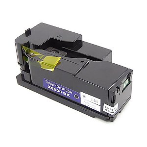Toner Preto Compatível com Xerox 6000 6010 6015 para WorkCentre 6015 6015b 6015ni Phaser 6000 6010 2.000