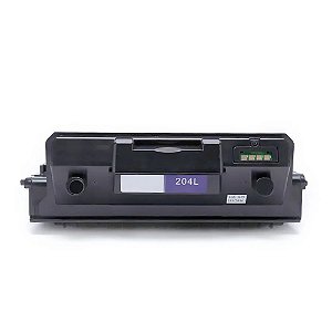 Toner Preto Compatível com Samsung D204 D204L para M3325 M3375 M3825 M3875 M4025 M4075 M3325nd M3825dw M4025nd 5.000