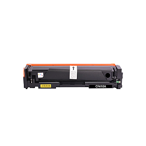 Toner Preto Compatível com HP CF410A 410A para M477 M452 M477fdn M452dw M477fnw M452nw 2.300