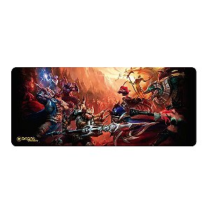Mouse Pad Bright 0552 Gamer Big