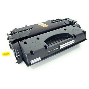 Toner Preto Compatível com HP CF280X CE505X 280X 505X para M401a M401n M401dn M425 M425dn M425dw P2055 P2055dn 6.500
