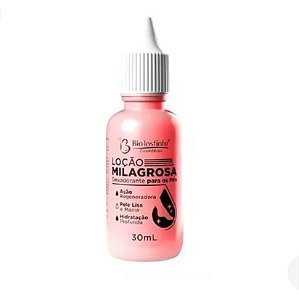 Loção milagrosa 30ml