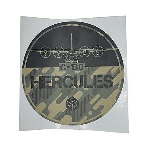 Adesivo Hercules