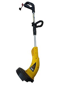 Aparador de grama 1500W 2 fios Vonder.