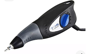 Gravador elétrico 220v Dremel 290.
