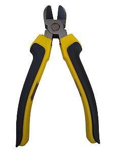 Alicate de corte diagonal 6" Fertak.