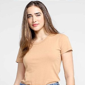 Blusa Feminina Básica Hering