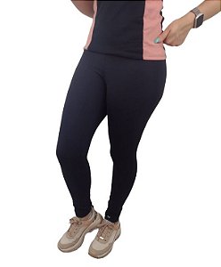 Calça Legging Feminina Fitness Trifil