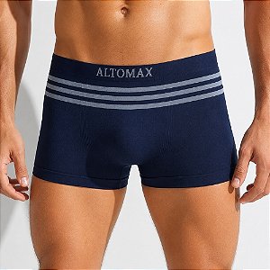 Cueca Masculina Boxer Altomax