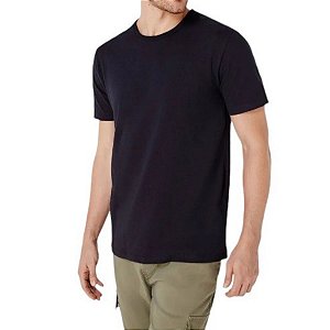 Camiseta Básica Masculina Hering Original