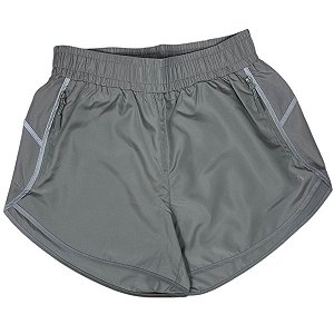 Shorts Feminino com Bolsos Laterais Enfim Active