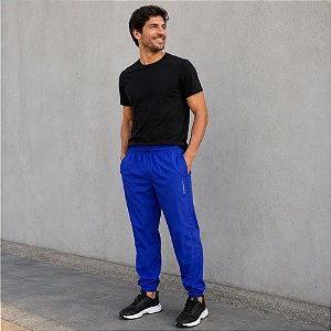 Calça Masculina Tactel Esportiva- Enfim Active