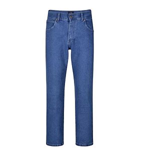 Calça Jeans Masculina Vilejack - Original Cowboy Cut Blue