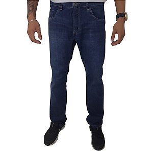 Calça Jeans  Masculina Lowest  Azul Claro - Zoomp