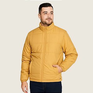 Jaqueta Masculina Tradicional em Poliéster- Enfim