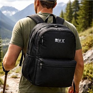 Mochila Masculina Escolar Trabalho ou Viagem Chenson