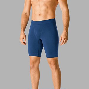 Bermuda Masculina Selene Sem Costura Ciclismo e Academia