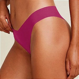 Calcinha Biquíni Em Microfibra Hope