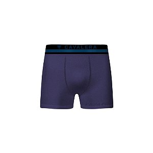 Cueca Boxer Cavalera Raschel Marinho