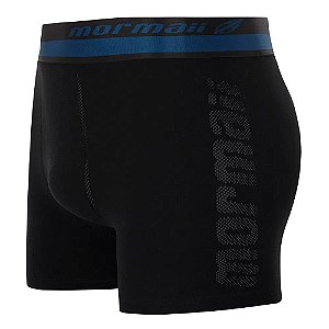 Cueca Boxer Raschel OB0044 Mormaii