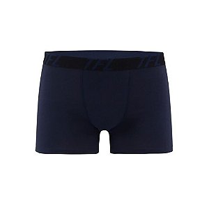 Cueca Boxer Trifil Sem Costura Navy