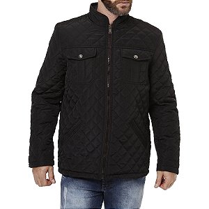 Jaqueta de Tactel Inverno VM17JA041 Vilejack