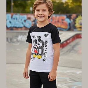 Conjunto Mickey New York P90217 Disney