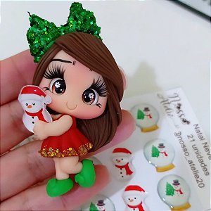 RESINADOS NATAL