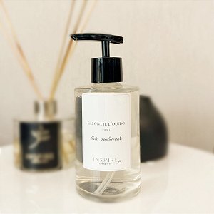 Sabonete Líquido 250ml
