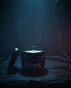 Vela Upside Down | Stranger Things