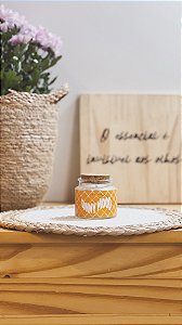 Sunny Mood • 70gr • Vela Dopamina