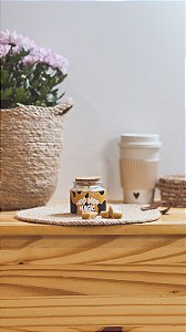 Moo Moo Magic • 70gr • Vela Dopamina