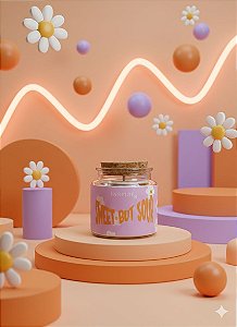 Sweet, but Sour • 70gr • Vela Dopamina