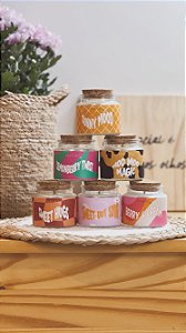 Coleção Dopamina – Kit Completo (5 velas | 70g cada)