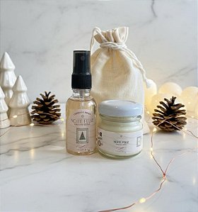 Saquinho Presenteável