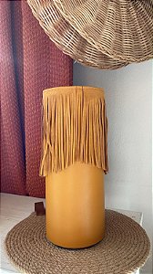 Vaso Mostarda Franja