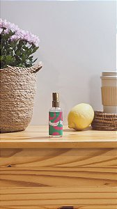 Lemonberry Twist • 60ml • Home Spray Dopamina