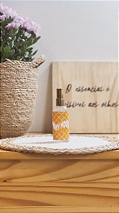 Sunny Mood • 60ml • Home Spray Dopamina