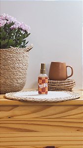 Sweet Hugs • 60ml • Home Spray Dopamina