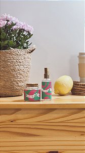 Lemonberry Twist • Duo Dopamina