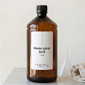 Refil Home Spray • Coleção Nature • 1 Litro