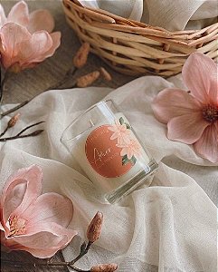 Copinho sem tampa – 60g | Coleção Amor que Floresce