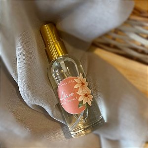 Home Spray – 60ml | Coleção Amor que Floresce