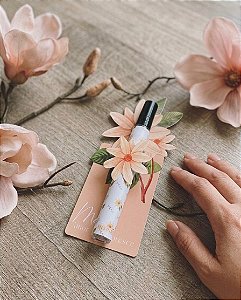Mini Home Spray – 10ml | Coleção Amor que Floresce