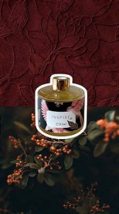 DIFUSOR DE VARETAS 250ML - PIMENTA ROSA